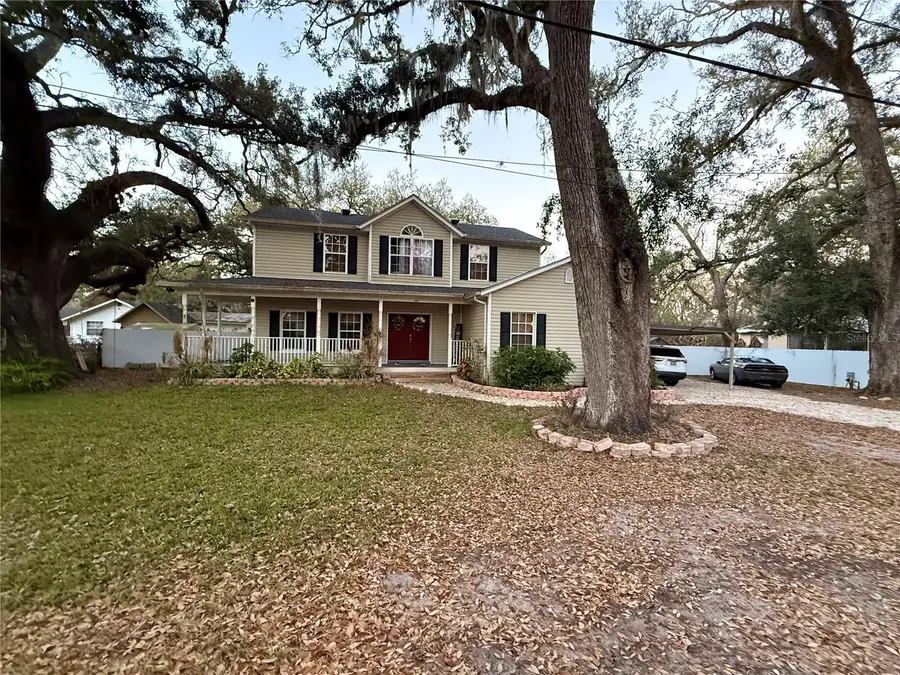 1628 Curry Street, Brandon, FL 33510 - #3