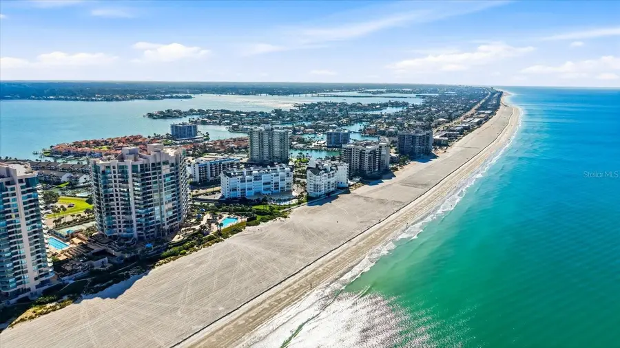 1591 Gulf Boulevard #304S, Clearwater Beach, FL 33767 - #3