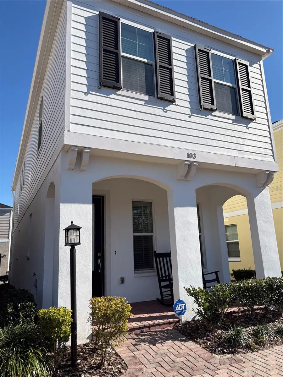103 Cutlass Way, Oldsmar, FL 34677 - #1