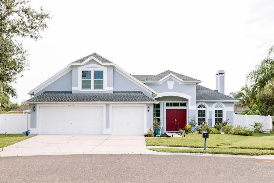 22632 Beltrees Court, Land O Lakes, FL 34639 - #2