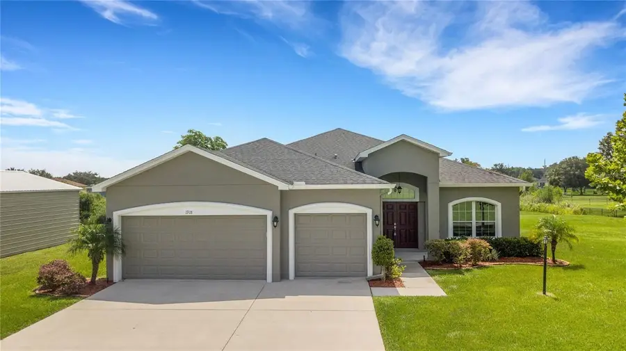 1918 Berry Road, Plant City, FL 33567 - #2