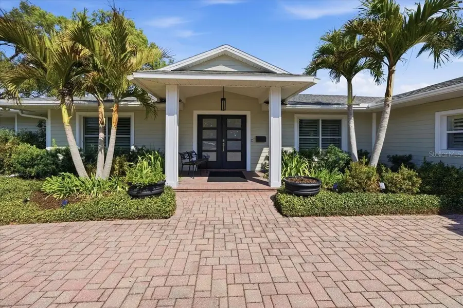 10705 Carrollwood Drive, Tampa, FL 33618 - #2