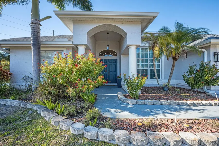 494 Village Drive, Tarpon Springs, FL 34689 - #3