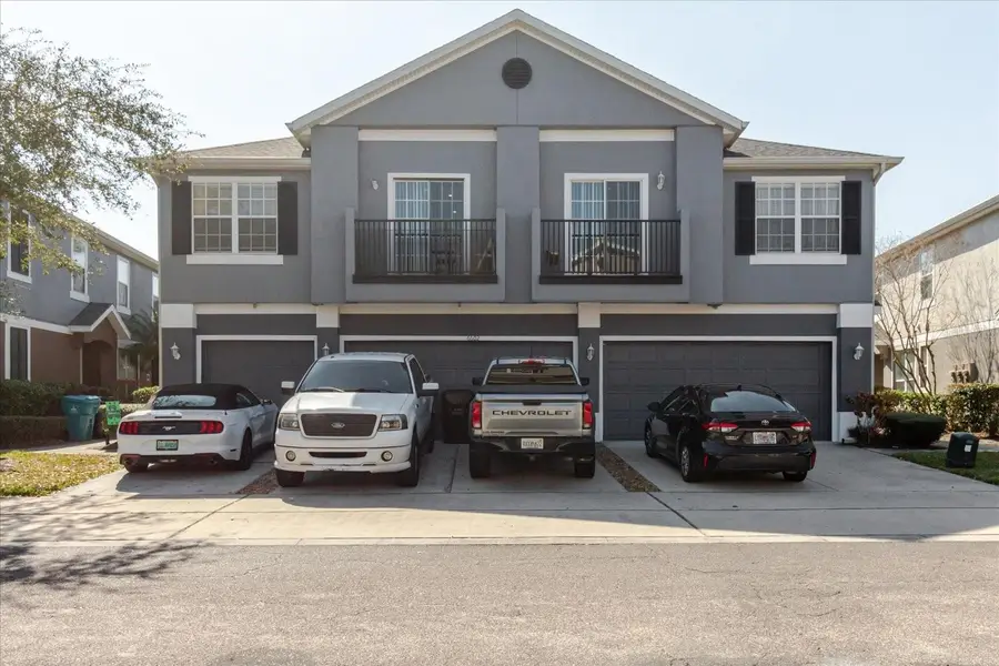 6602 S Goldenrod Road #99A, Orlando, FL 32822 - #2