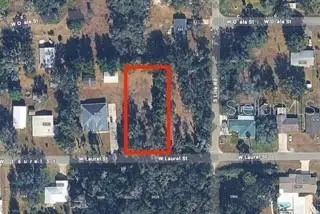 3031 W Laurel Street, LECANTO, FL 34461