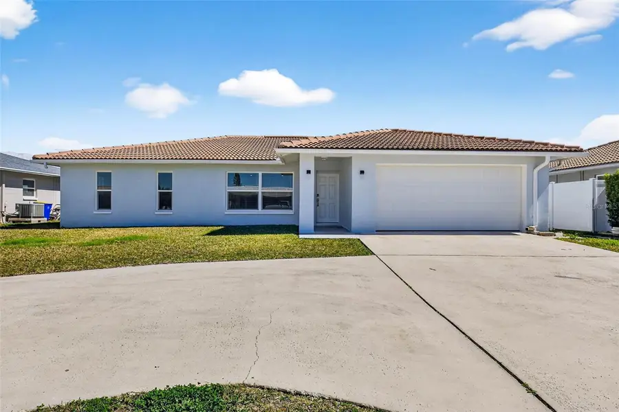 5448 Leeward Lane, New Port Richey, FL 34652 - #3