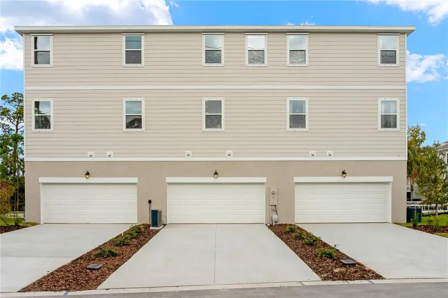 9906 Tate Lane, Tampa, FL 33626 - #2