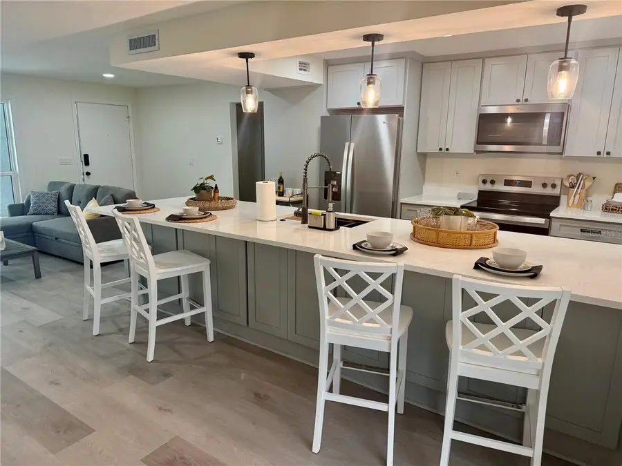 337 Rex Place #B, Madeira Beach, FL 33708 - #2