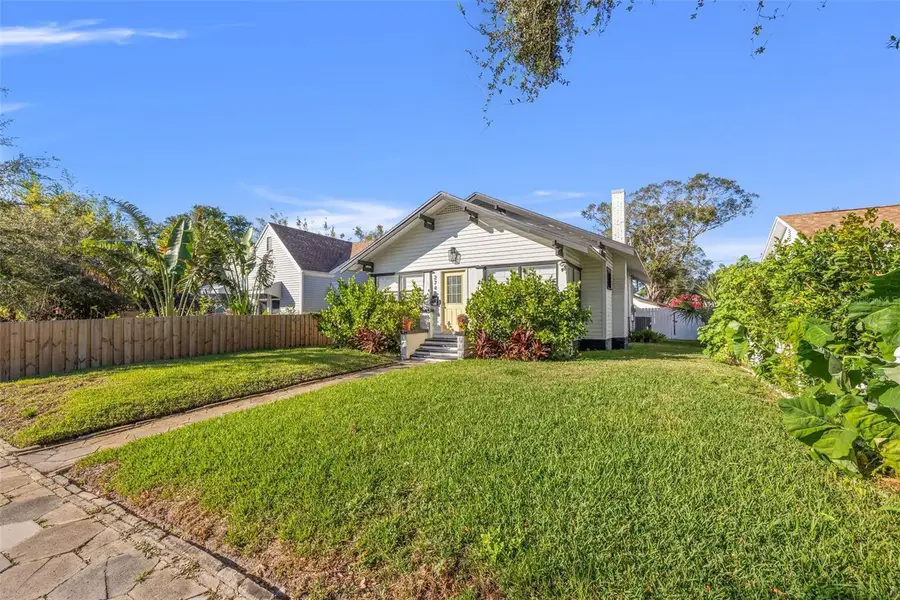 2747 3rd Avenue N, Saint Petersburg, FL 33713 - #3