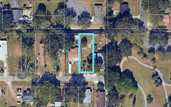Ruby Street, LAKELAND, FL 33815