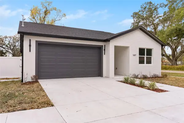 1607 E Ida Street, TAMPA, FL 33610