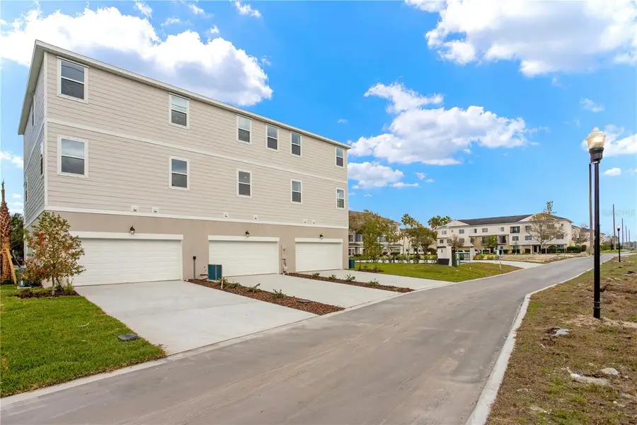 9912 Tate Lane, Tampa, FL 33626 - #3