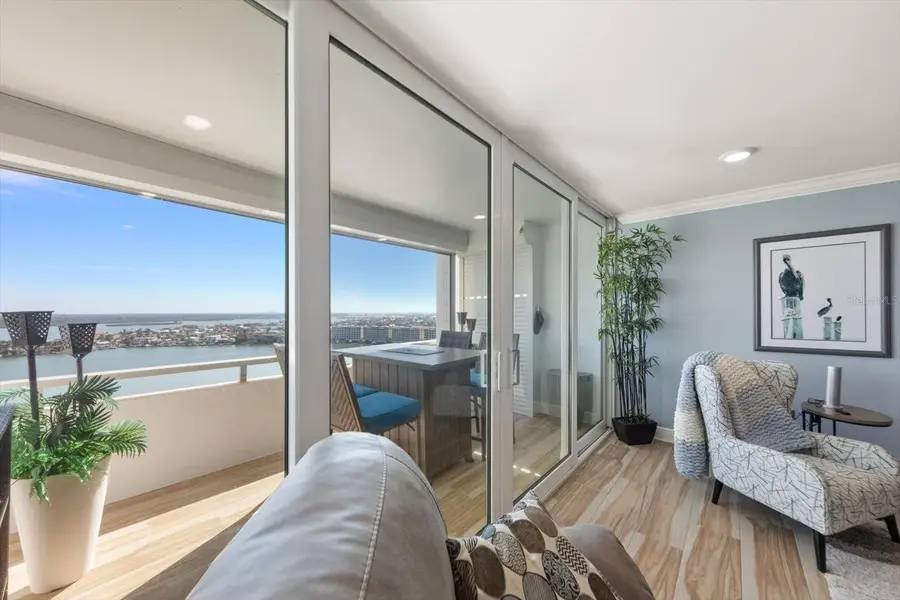 17920 Gulf Boulevard #1901, Redington Shores, FL 33708 - #2