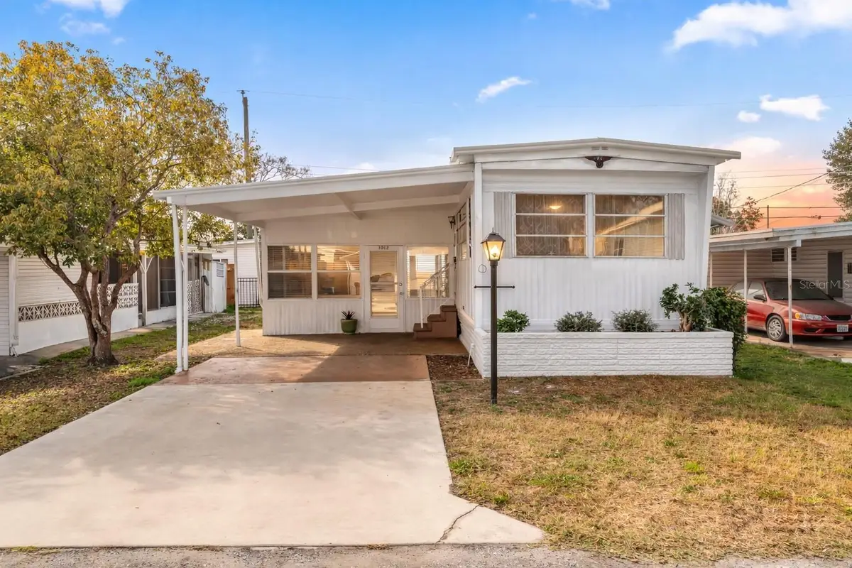 1012 50th Ave Plaza W, Bradenton, FL 34207 - #1