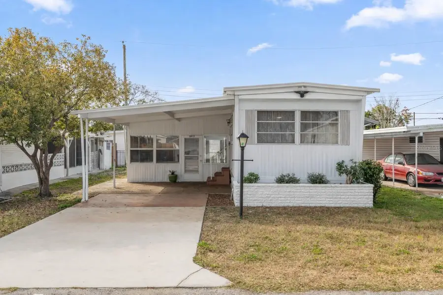 1012 50th Ave Plaza W, Bradenton, FL 34207 - #2