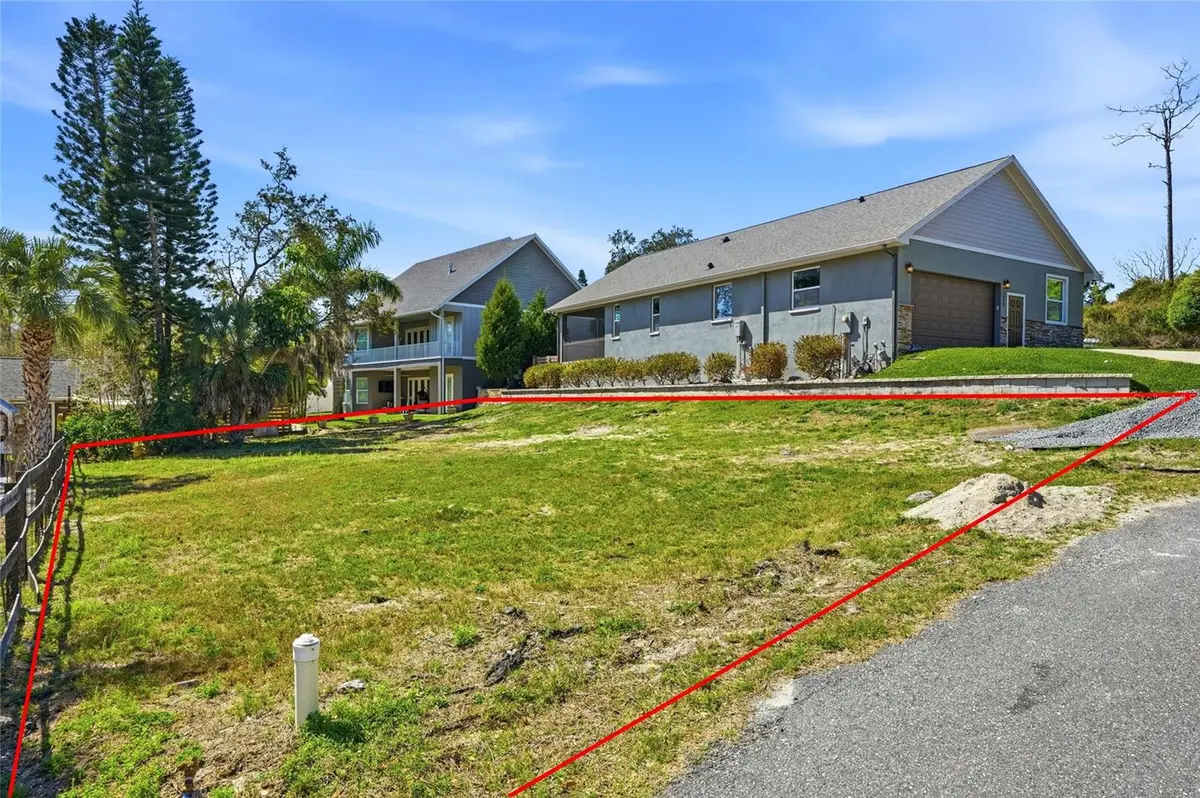 1604 Butler Court, Tarpon Springs, FL 34689 - #1