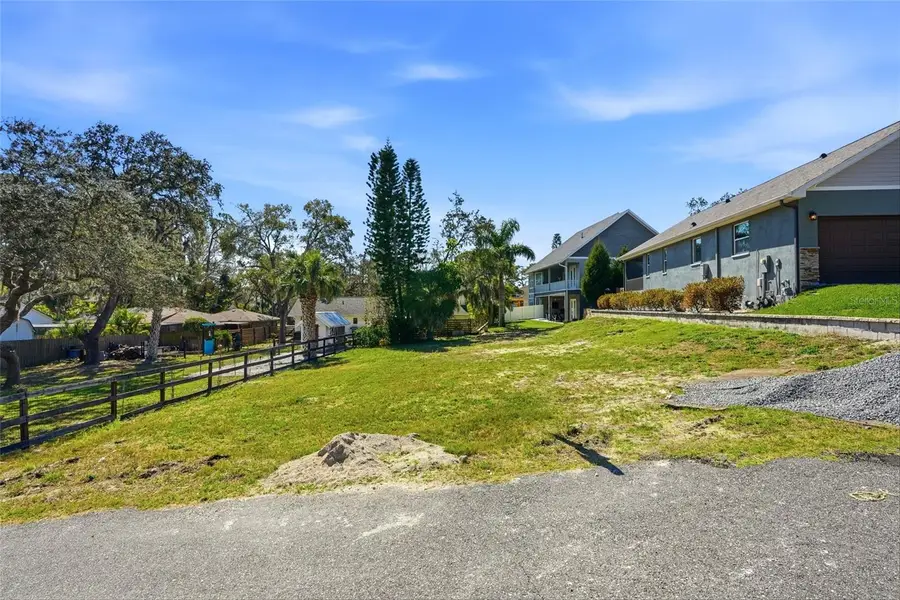 1604 Butler Court, Tarpon Springs, FL 34689 - #2