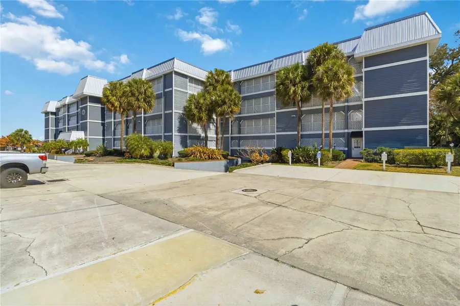 905 N Harbor City Boulevard #204, Melbourne, FL 32935 - #3