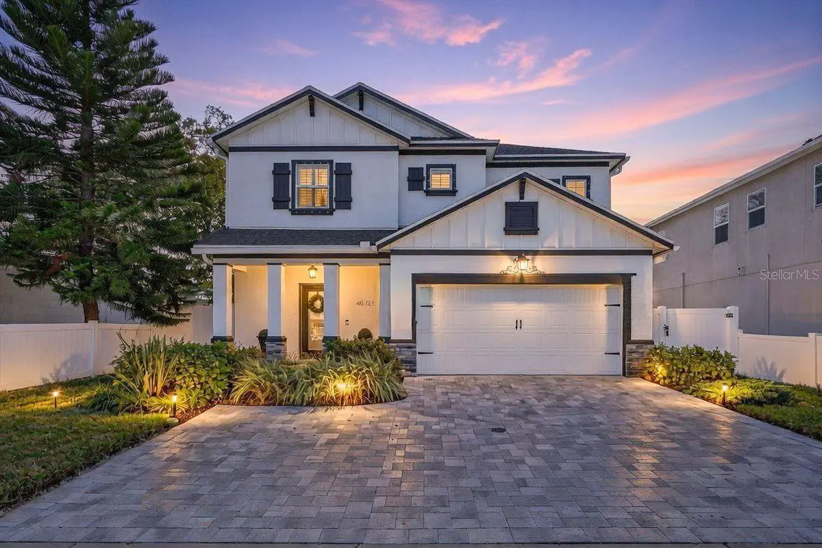 4012 W Bay To Bay Boulevard, Tampa, FL 33629 - #1