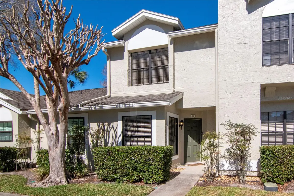 5100 Burchette Road #801, Tampa, FL 33647 - #1