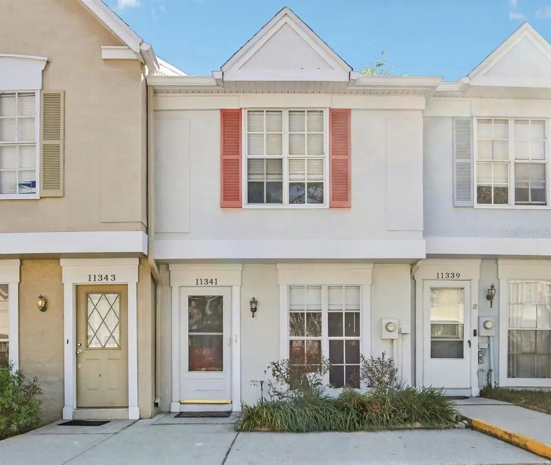 11341 Grandville Drive, Temple Terrace, FL 33617 - #1