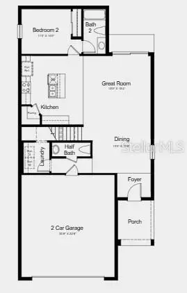 12423 Whisk Court, Hudson, FL 34669 - #2