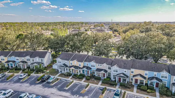 3248 Broken Bow Drive, LAND O LAKES, FL 34639