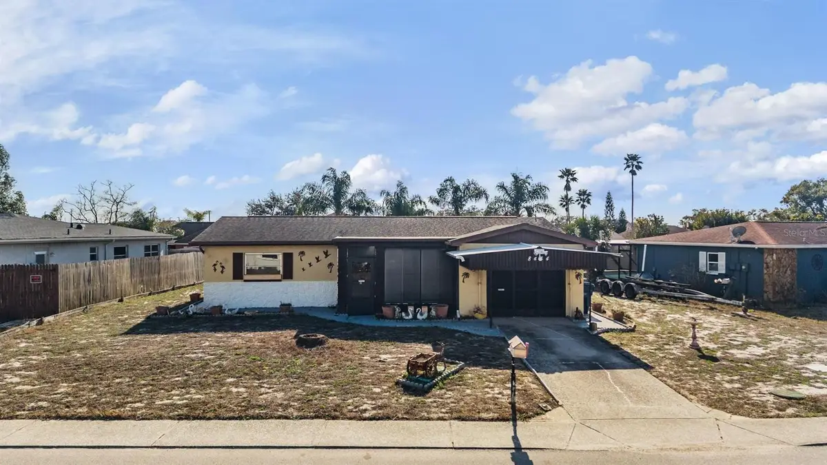 8434 Luray Drive, Port Richey, FL 34668 - #1