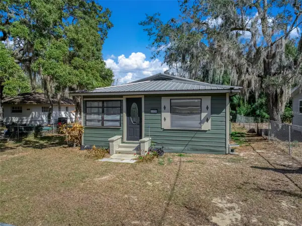 1628 Wightman Avenue, SEBRING, FL 33870