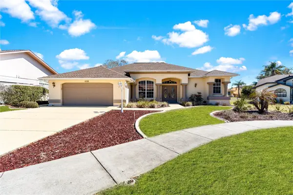1238 Masada Lane, SPRING HILL, FL 34608