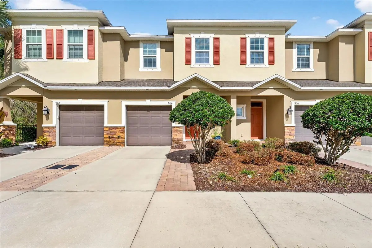 904 Vineyard Lane, Oldsmar, FL 34677 - #1