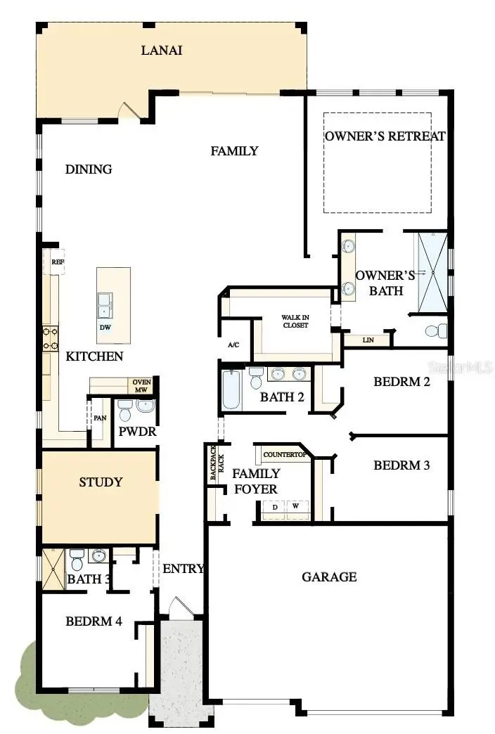 17511 Foxtail Loop, Venice, FL 34293 - #3