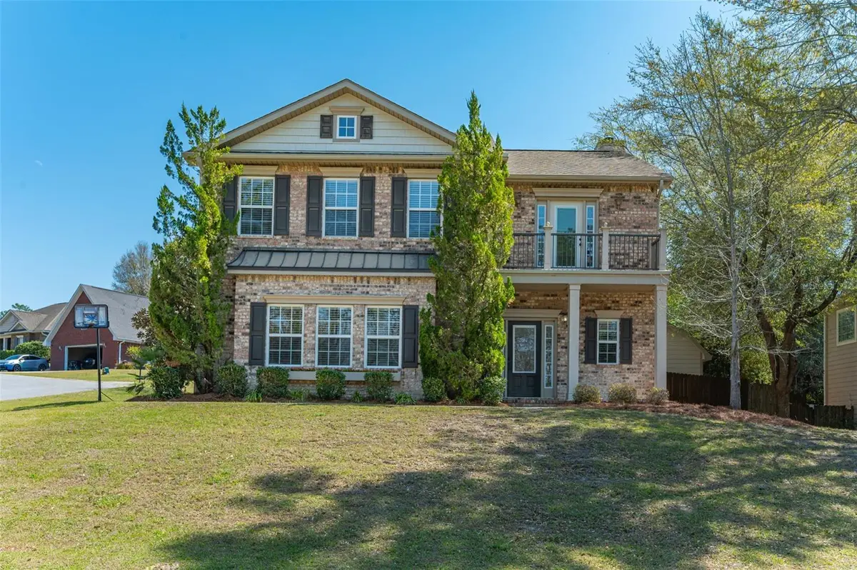 4515 Hermosa Road, Crestview, FL 32539 - #1