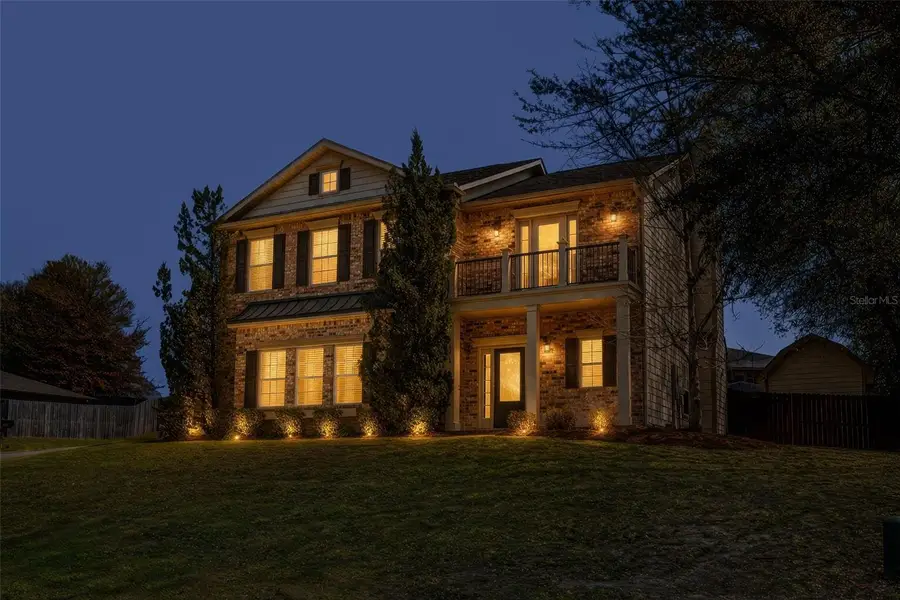 4515 Hermosa Road, Crestview, FL 32539 - #2