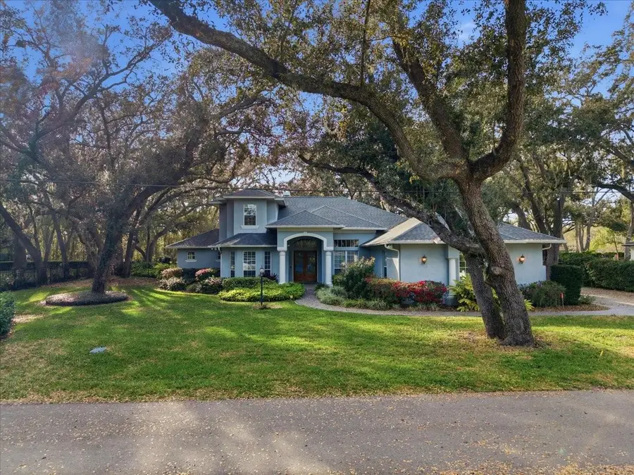 12002 Hope Lane, Tampa, FL 33618 - #2