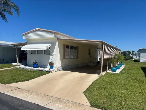 1500 County Road 1 #33, DUNEDIN, FL 34698