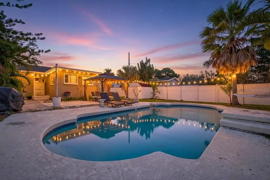 3911 21st Street N, Saint Petersburg, FL 33714 - #2