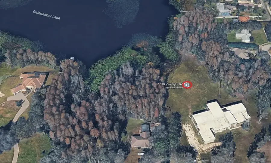 1029 Van Dyke Road, Lutz, FL 33548 - #3
