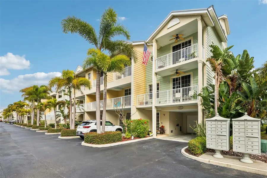 533 Bahia Beach Boulevard, Ruskin, FL 33570 - #3