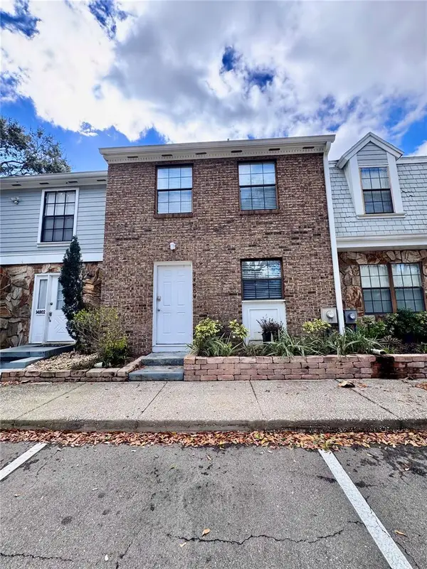 14804 Winding Creek Court, TAMPA, FL 33613