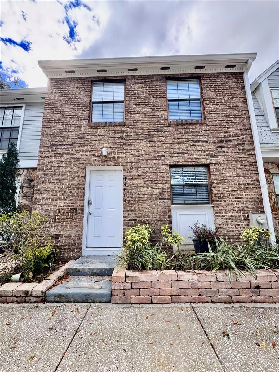 14804 Winding Creek Court, Tampa, FL 33613 - #2