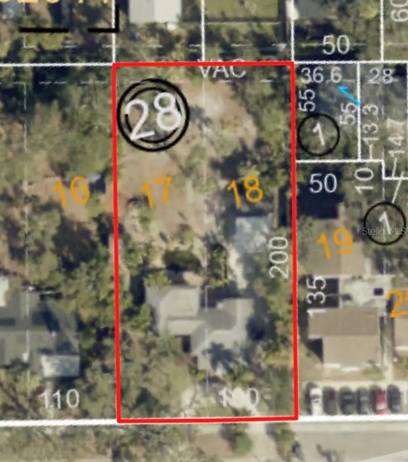 240 President Lot 18 Street, Dunedin, FL 34698 - #3