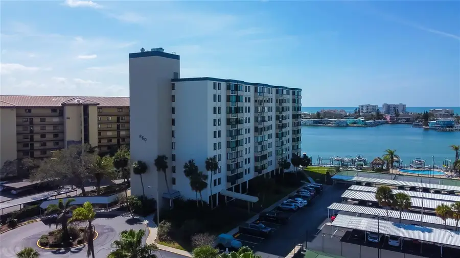 660 Island Way #903, Clearwater Beach, FL 33767 - #2