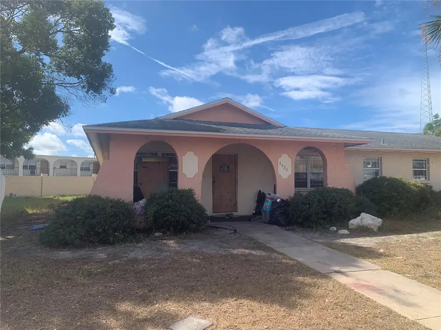 6420 Date Palm Boulevard, Port Richey, FL 34668 - #2