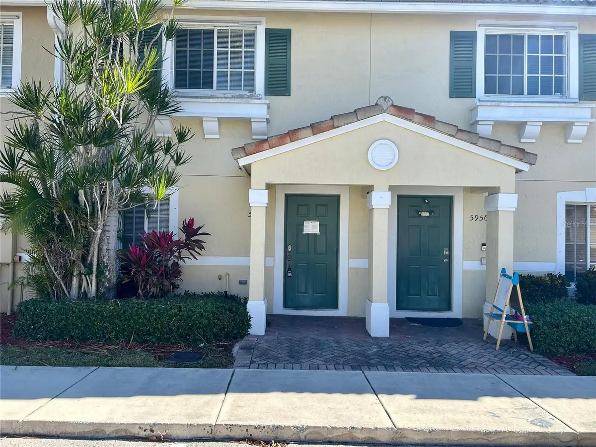 5958 London Lane, Tamarac, FL 33321 - #1