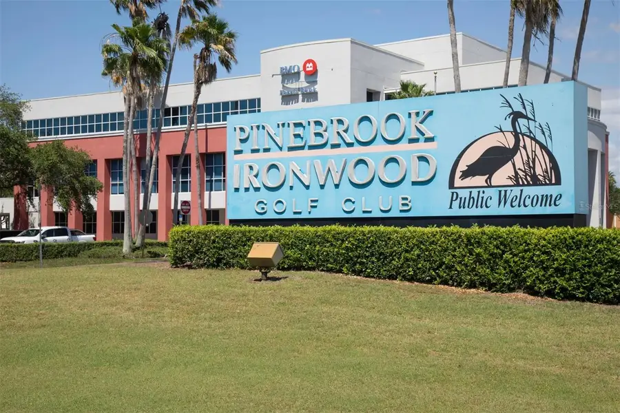 3840 Ironwood Lane #304H, Bradenton, FL 34209 - #2