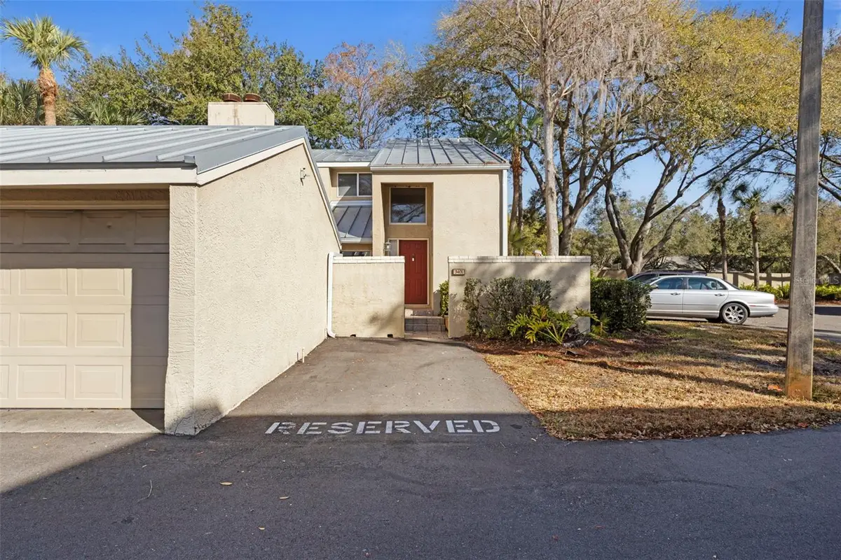 3401 Cypress Head Court, Tampa, FL 33618 - #1