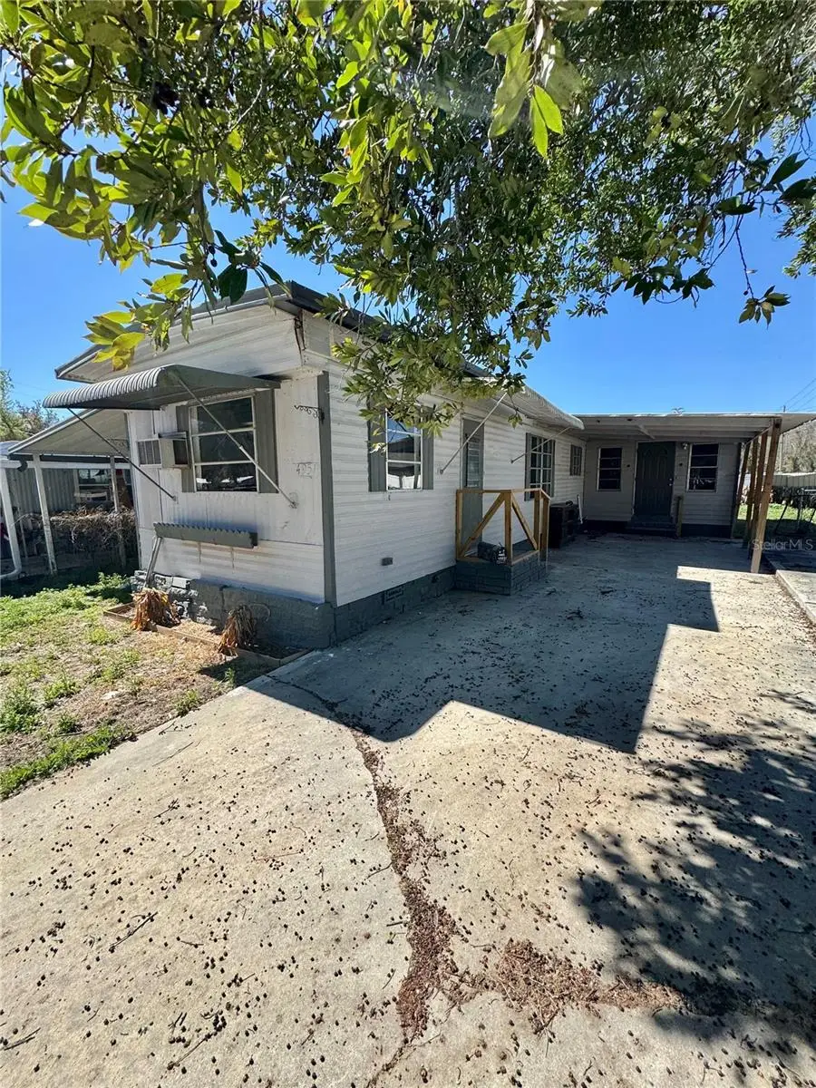 4951 Patio Drive, Zephyrhills, FL 33541 - #2