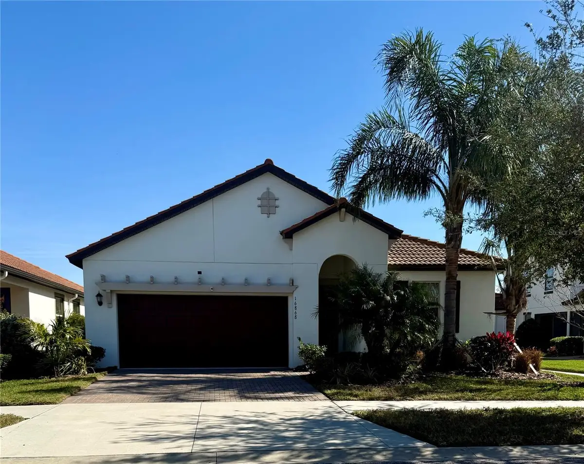 16868 Scuba Crest Street, Wimauma, FL 33598 - #1