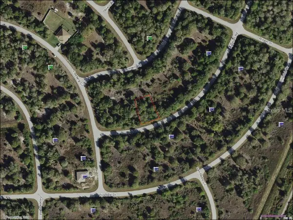 7195 Lippman Road, PORT CHARLOTTE, FL 33981